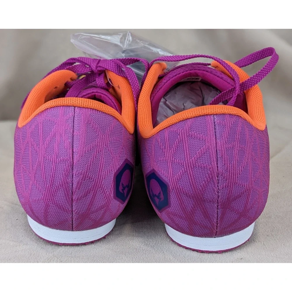 New Balance‎ 13D MD500V8 Track And Field Spikes With Hardware NWT No Box